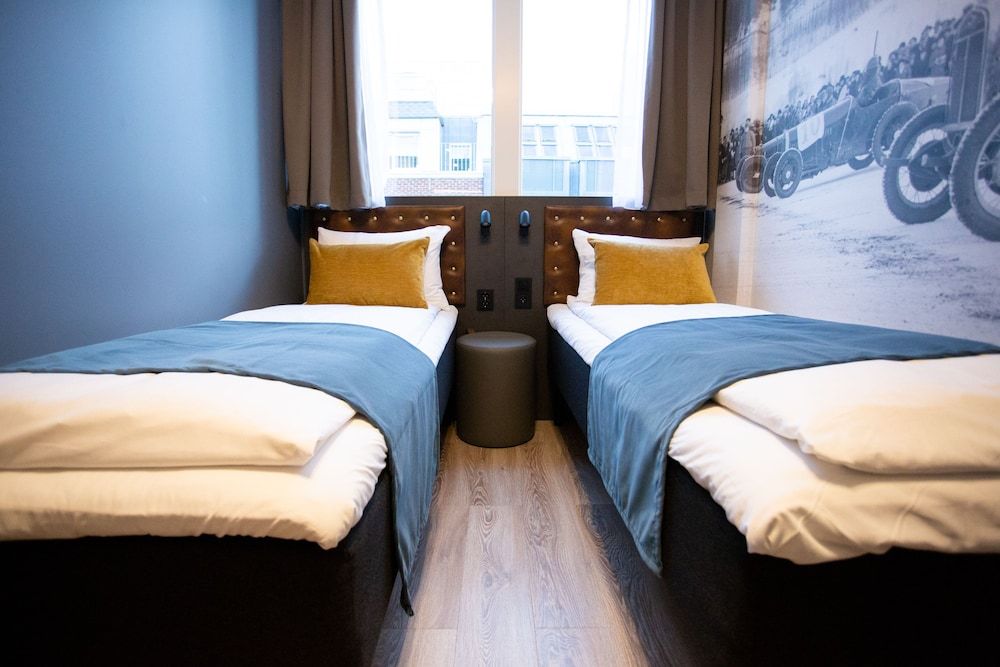 Bild von Economy-Zweibettzimmer (Small)