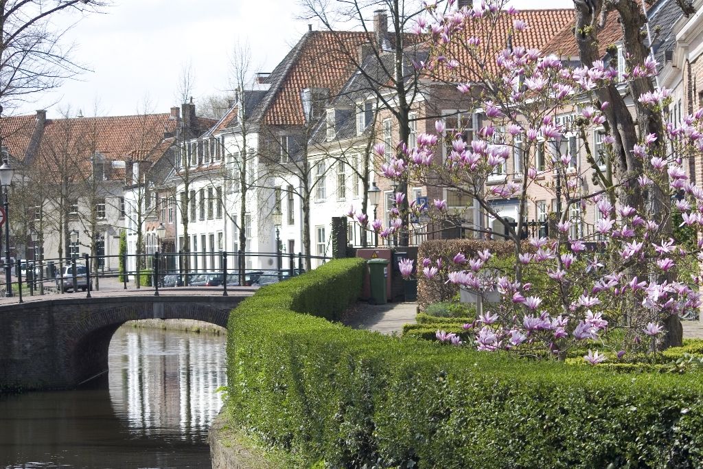 Umgebung