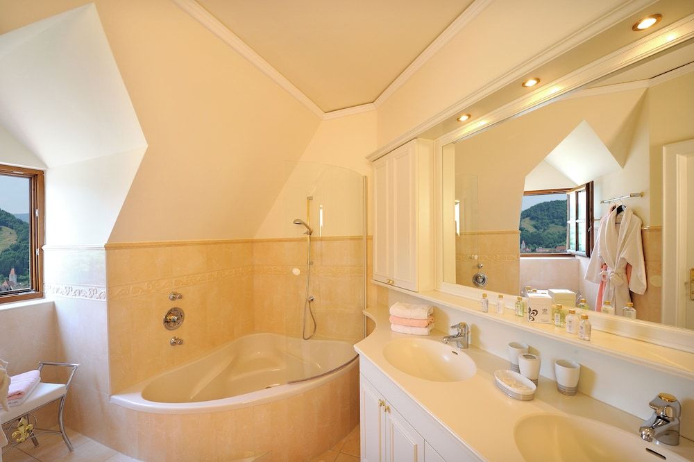 Bild von Deluxe-Suite