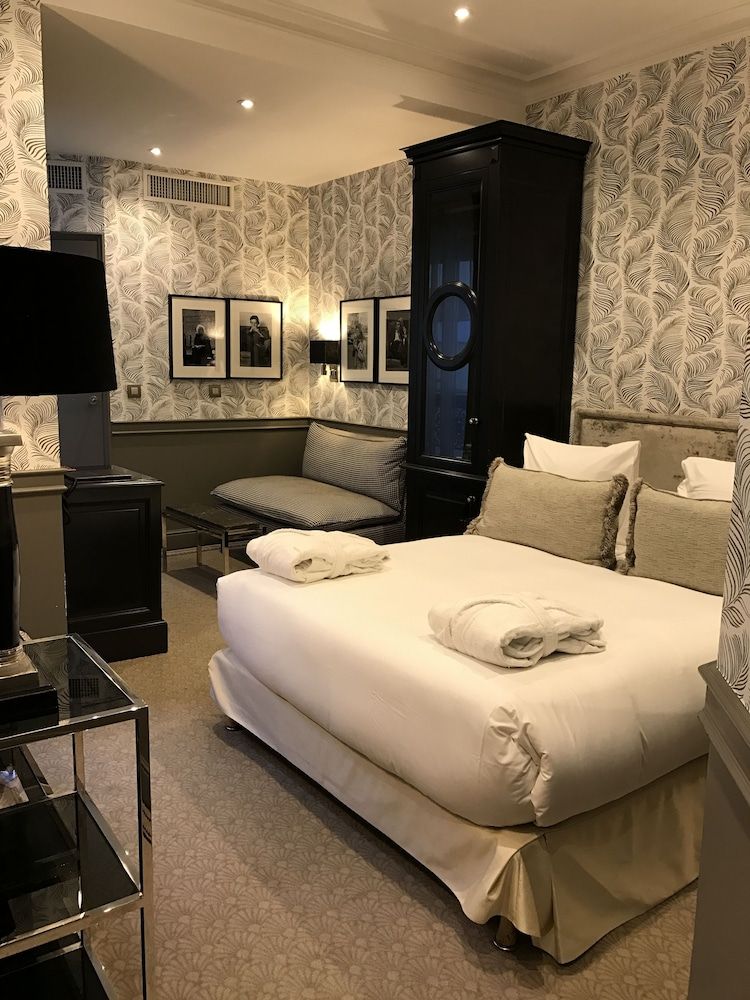 Bild von Executive-Zimmer