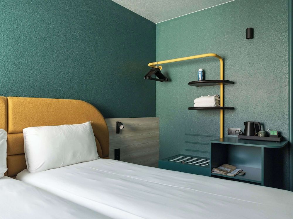 Bild von Superior-Zimmer, 2 Einzelbetten