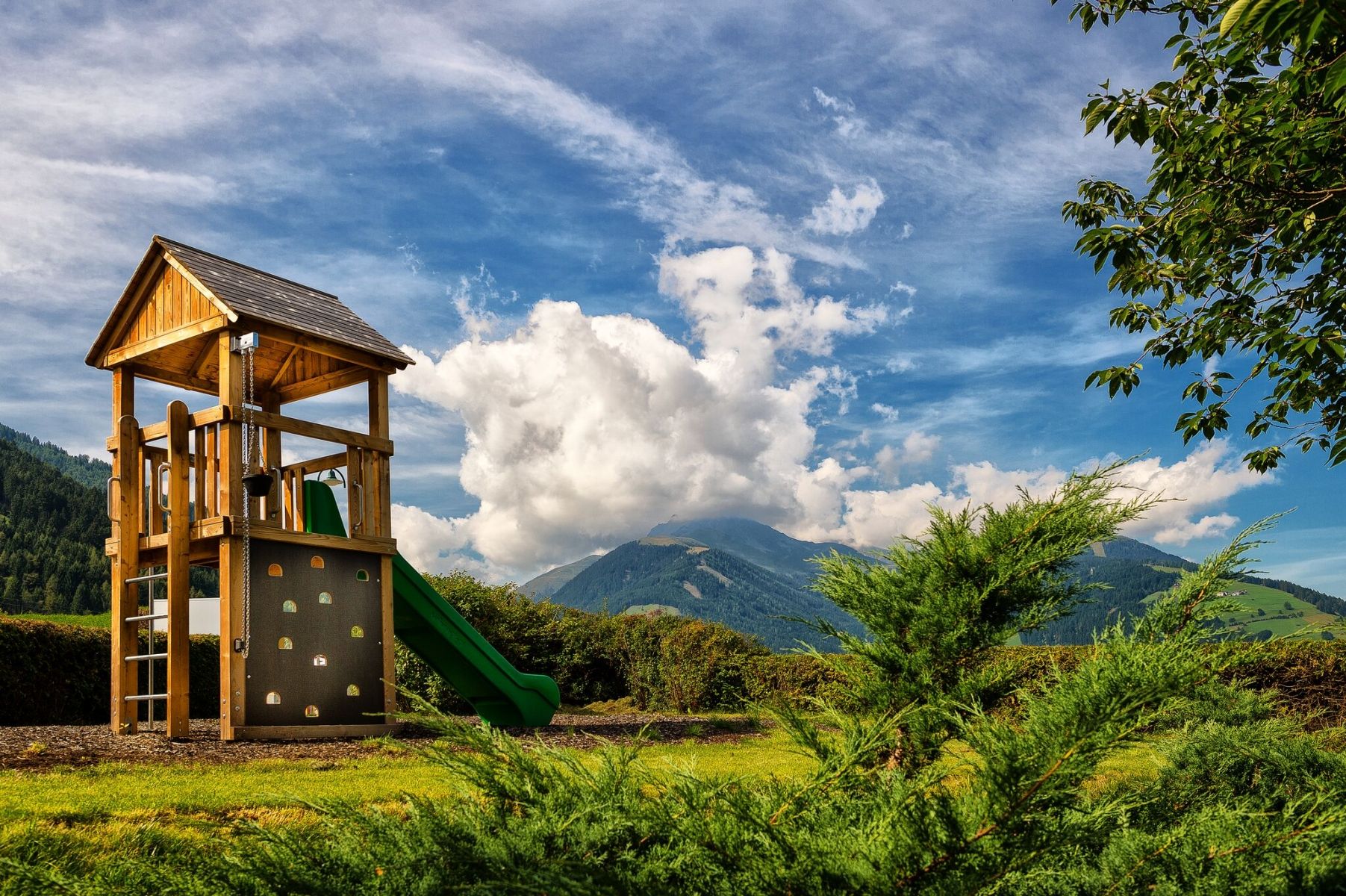 Umgebung