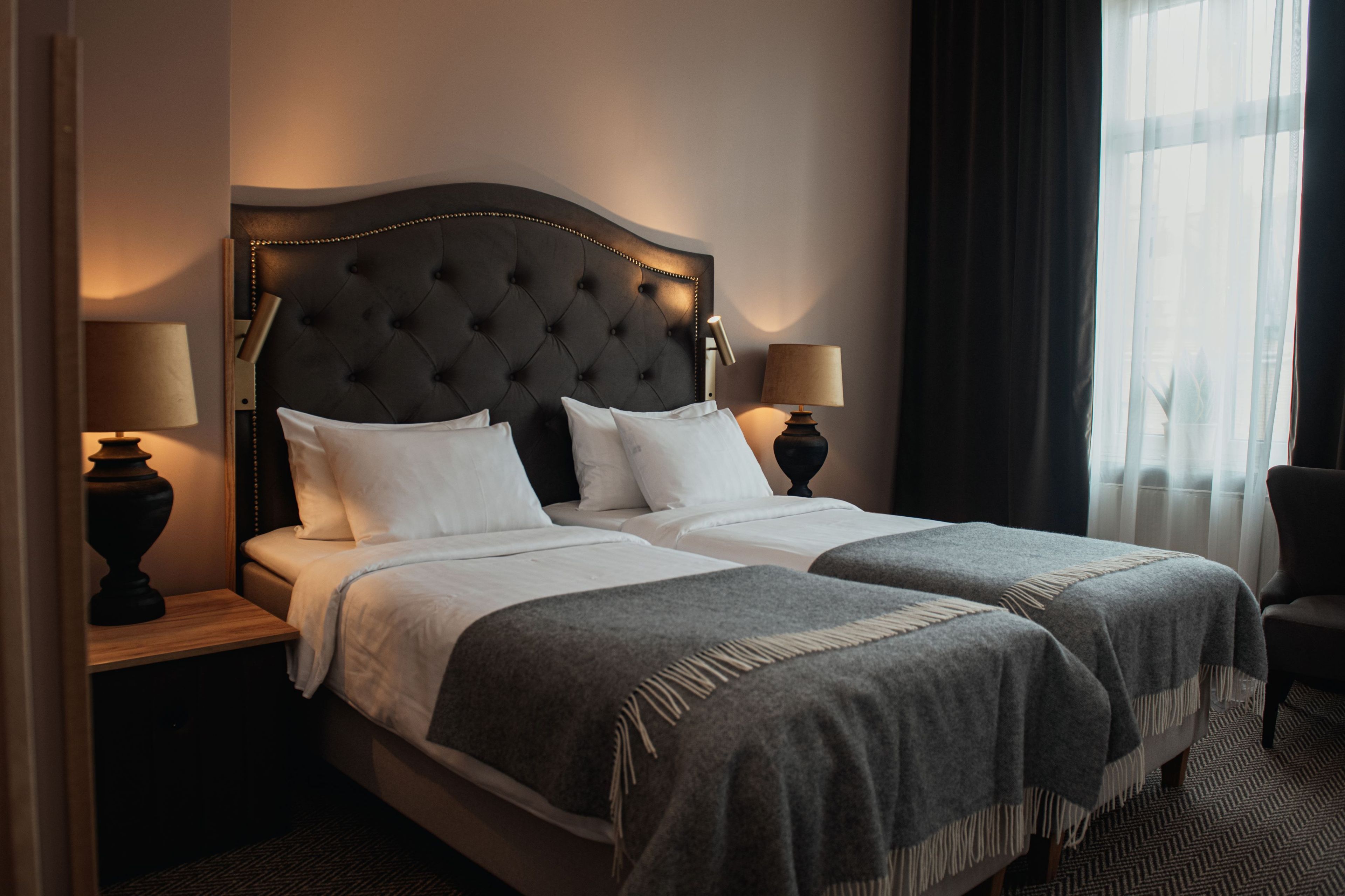 Bild von Standard Zimmer