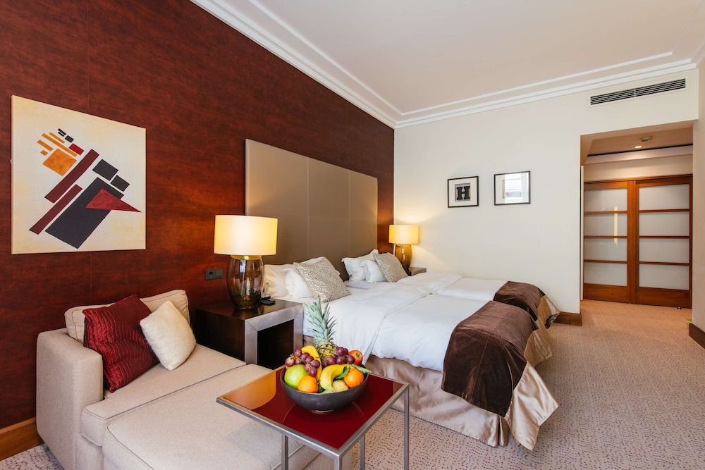 Bild von Wellnessresort Special