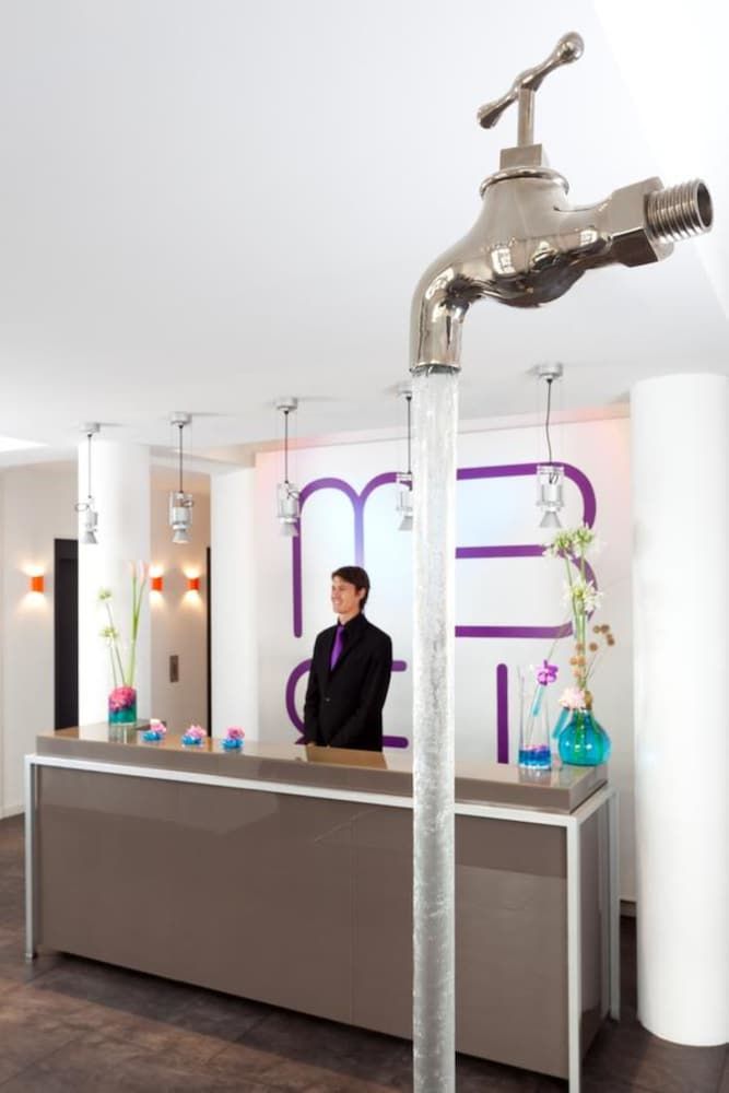Allgemein