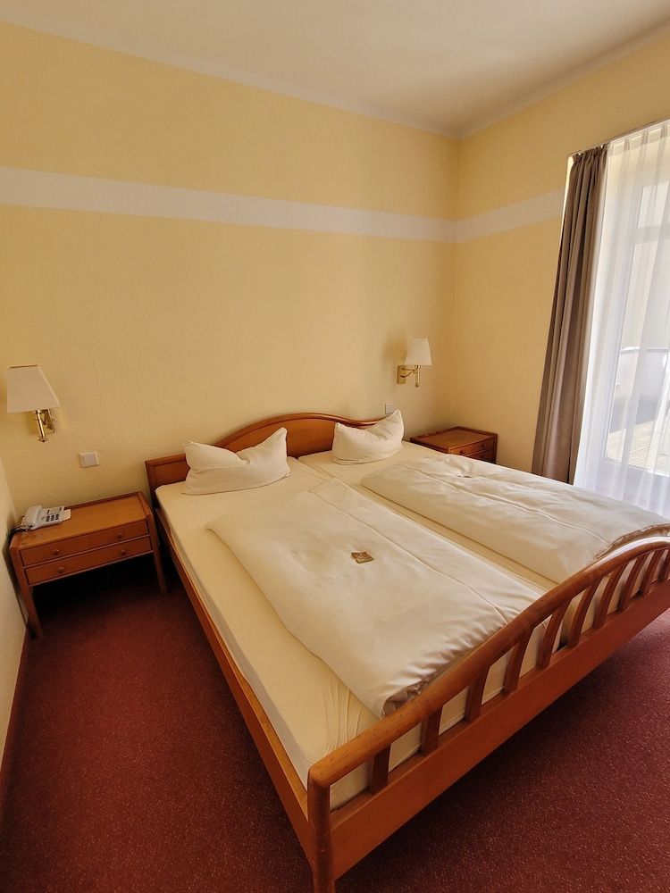 Bild von Suite, Annex