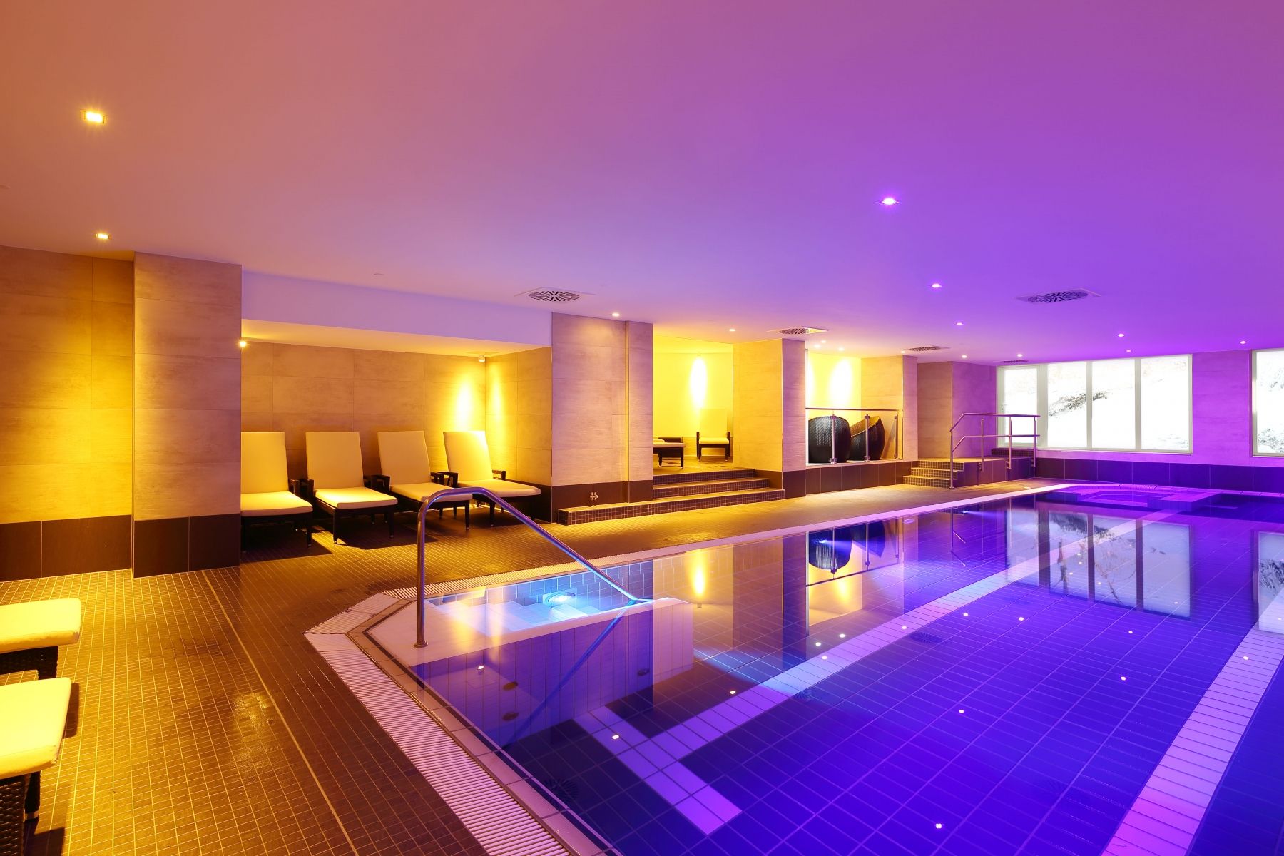 Wellness