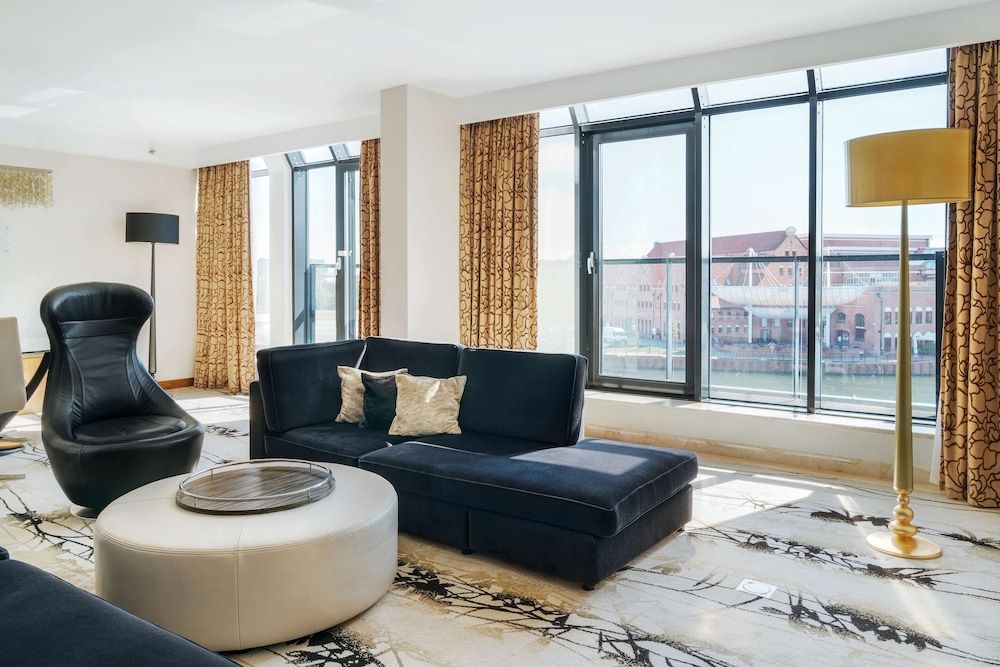 Bild von Presidential-Suite
