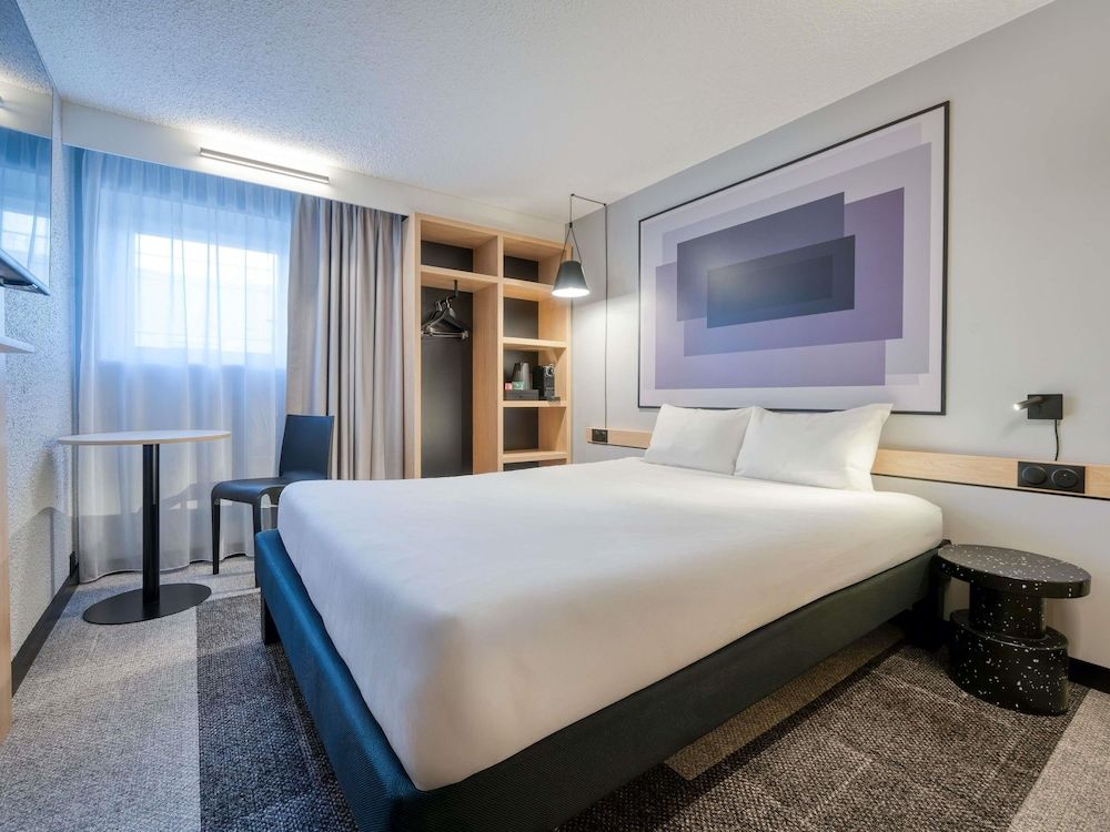 Bild von Chambre Confort Standard