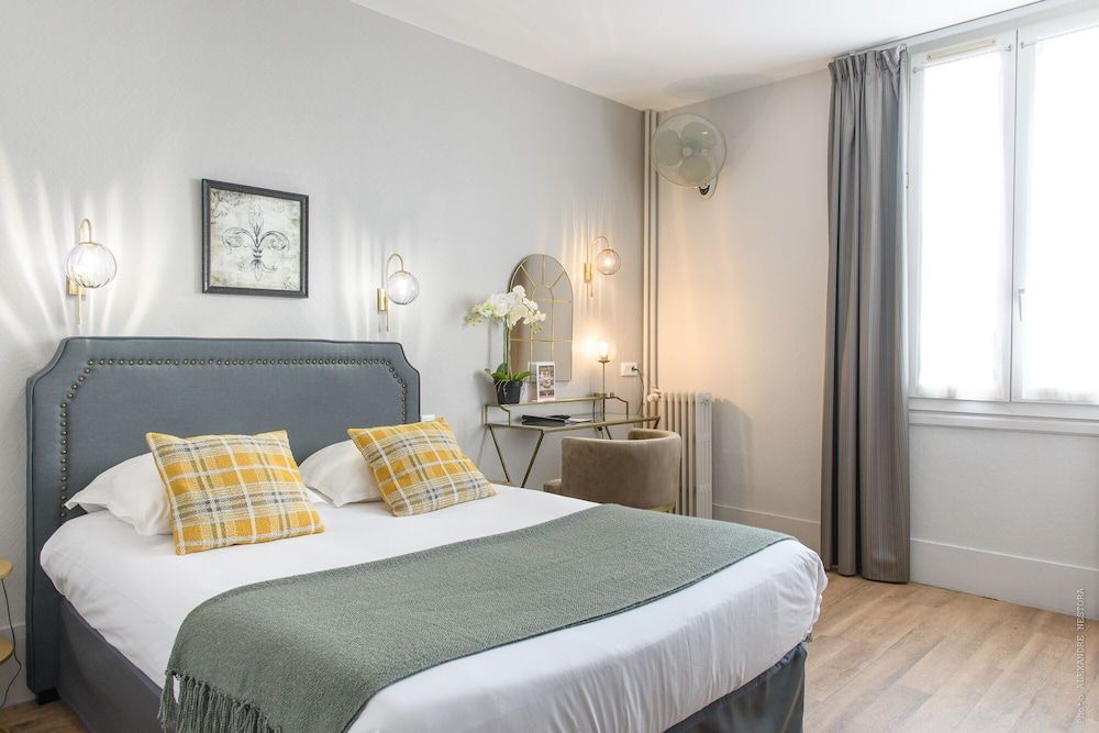 Bild von Classic-Doppelzimmer