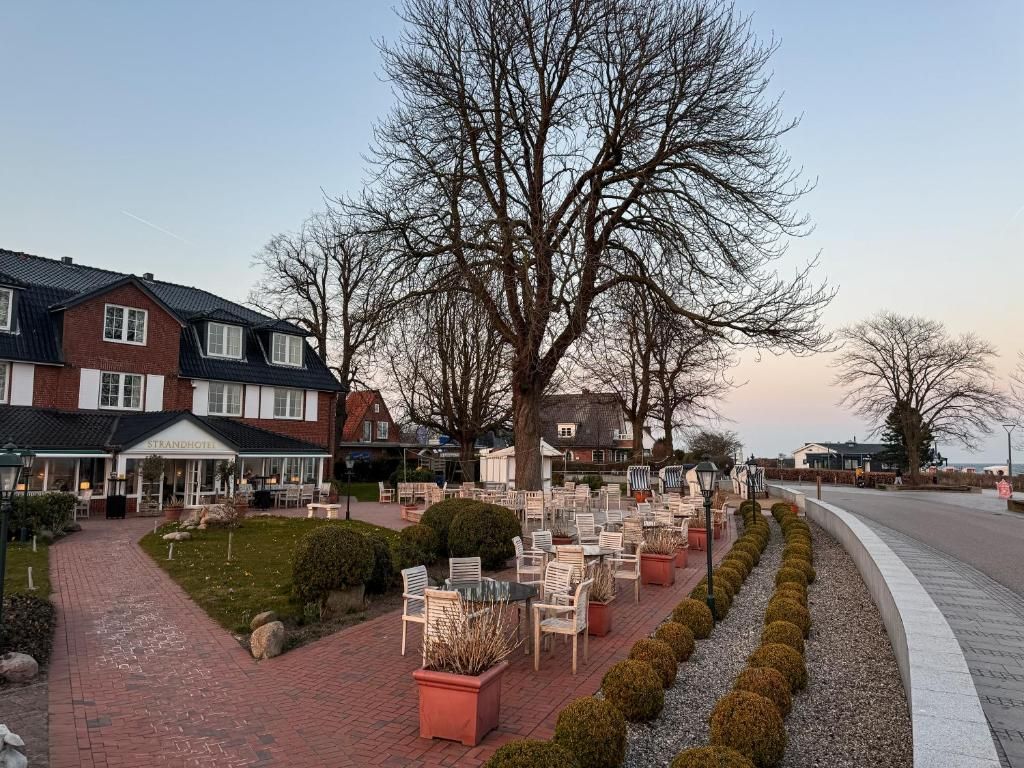 Hotelausstattung
