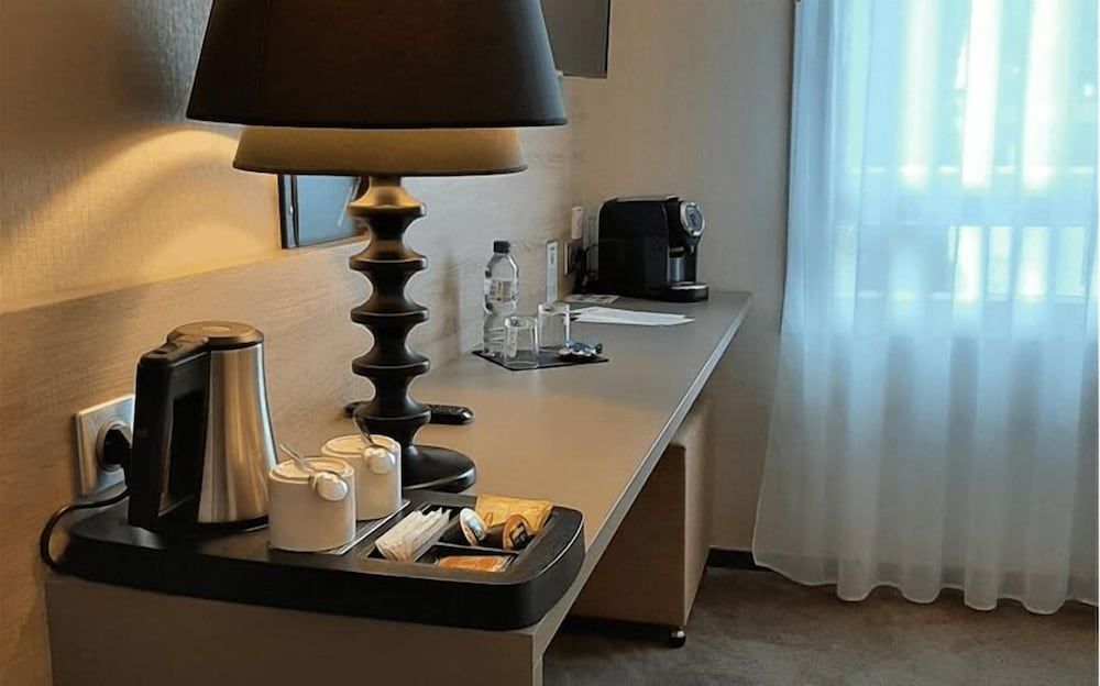 Bild von Classic-Doppel- oder -Zweibettzimmer