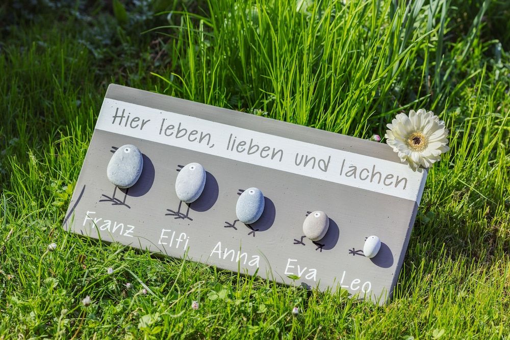 Allgemein