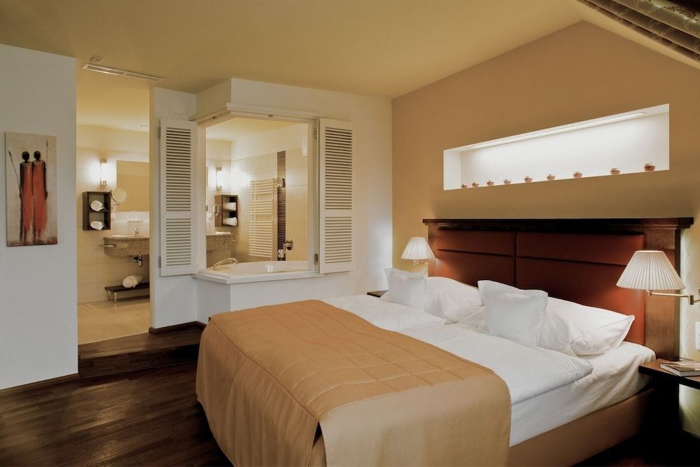 Bild von Suite, Nichtraucher