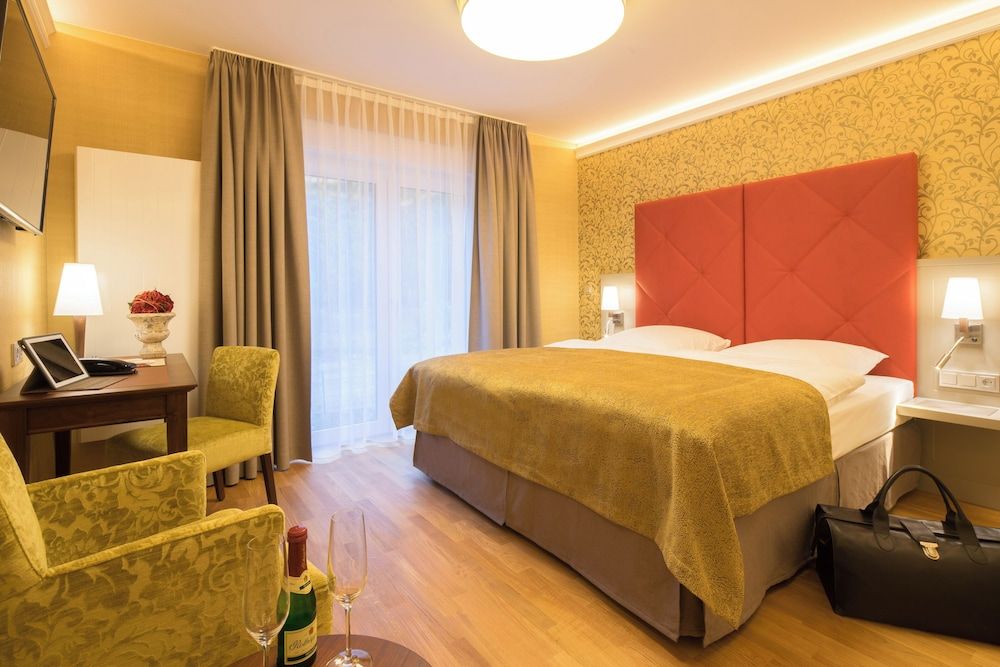 Bild von Doppelzimmer
