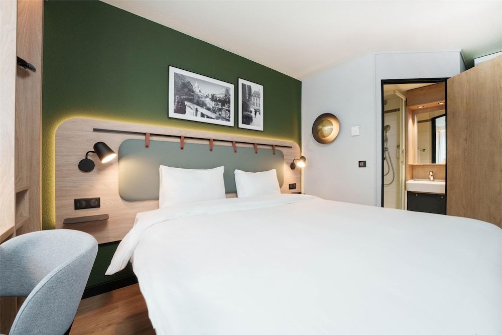 Bild von Standardzimmer, 1 Queen-Bett