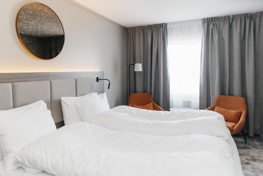 Bild von Standardzimmer, 1 Doppelbett, Nichtraucher