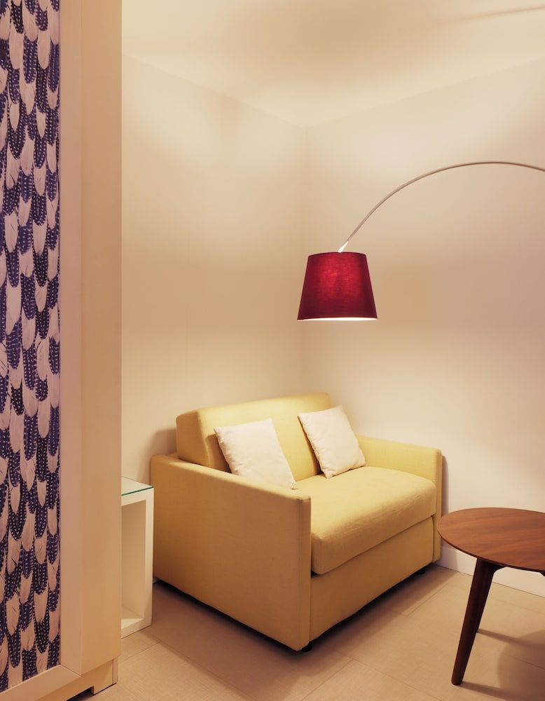Bild von Junior-Dreibettzimmer