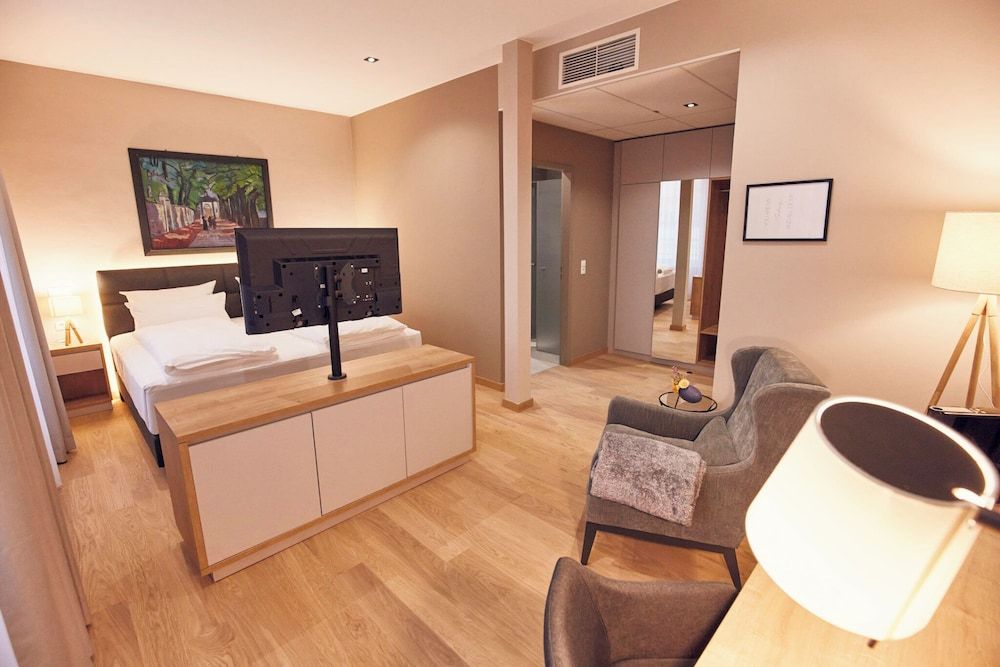 Bild von Premium-Zimmer