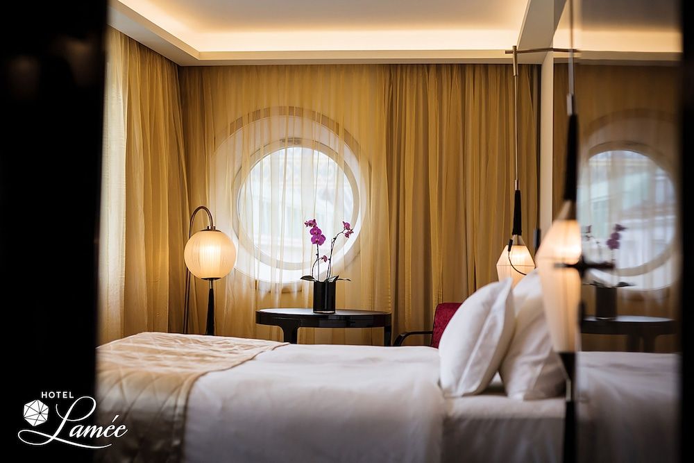 Bild von Wellnessresort Special