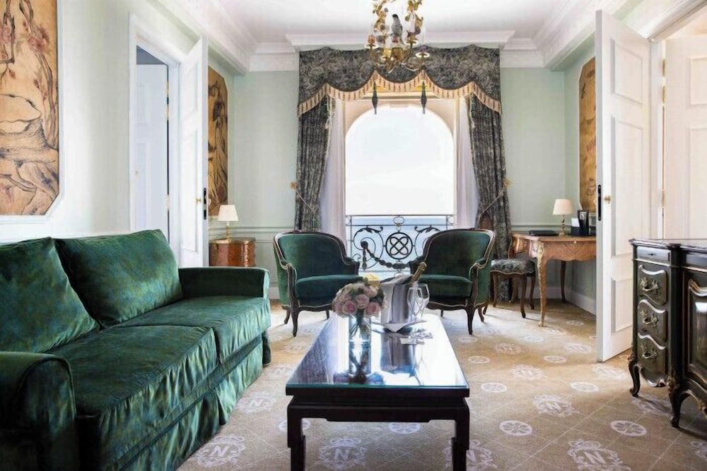 Bild von Superior-Suite, 2 Schlafzimmer, Meerblick