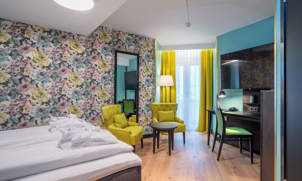 Bild von Superior-Zimmer, Nichtraucher