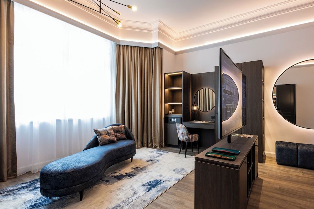 Bild von Wellnessresort Special