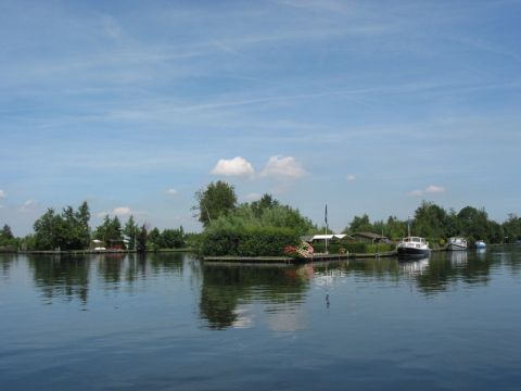 Umgebung