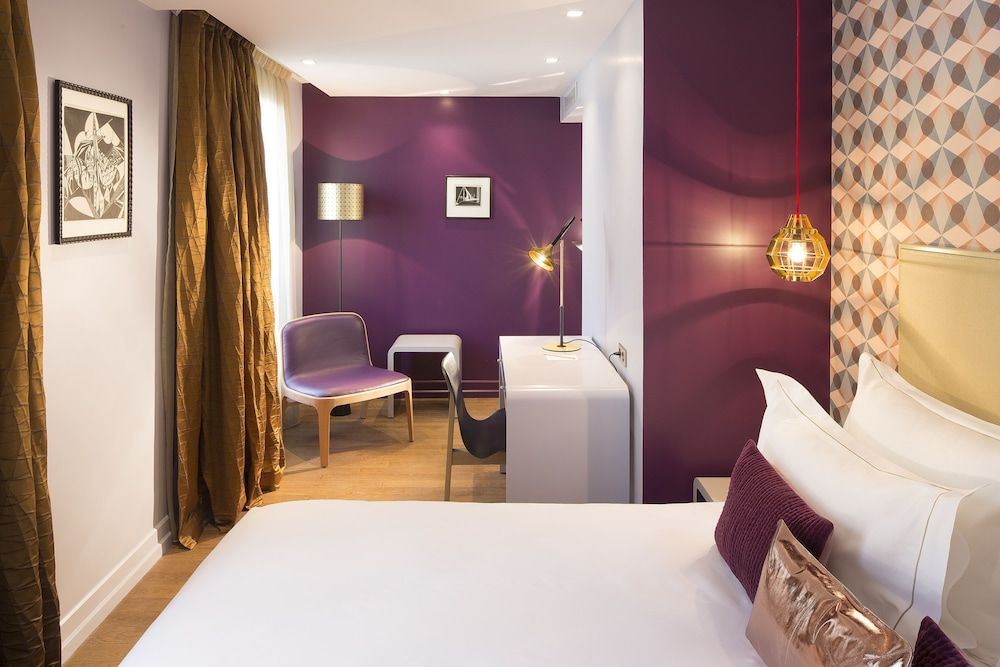 Bild von Executive-Zimmer