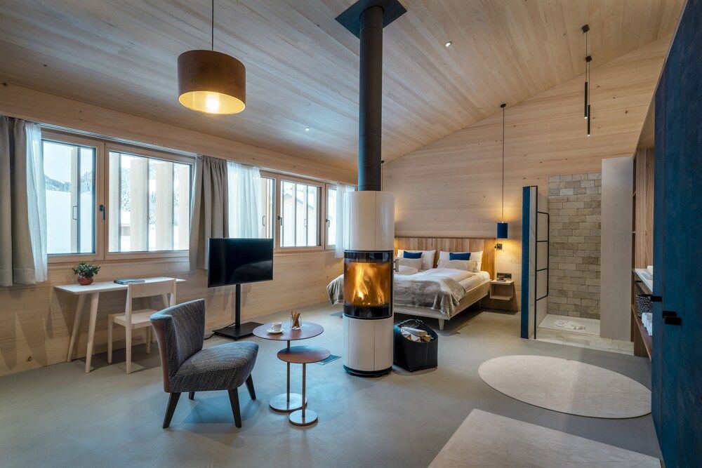 Bild von Deluxe-Loft