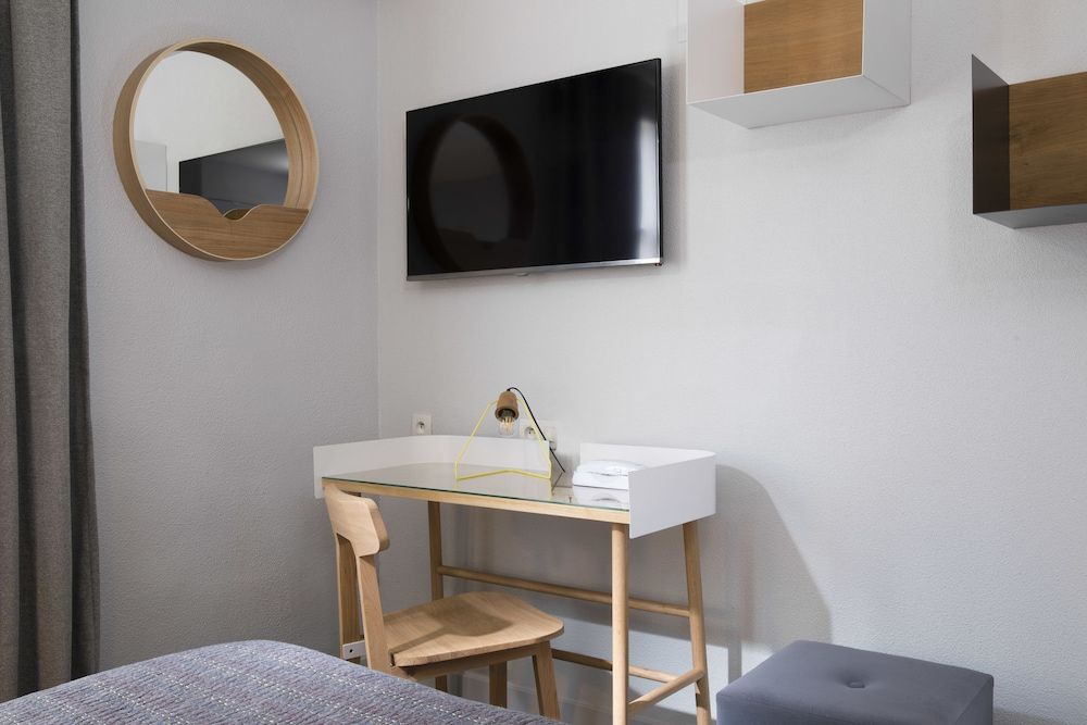 Bild von Classic-Doppelzimmer