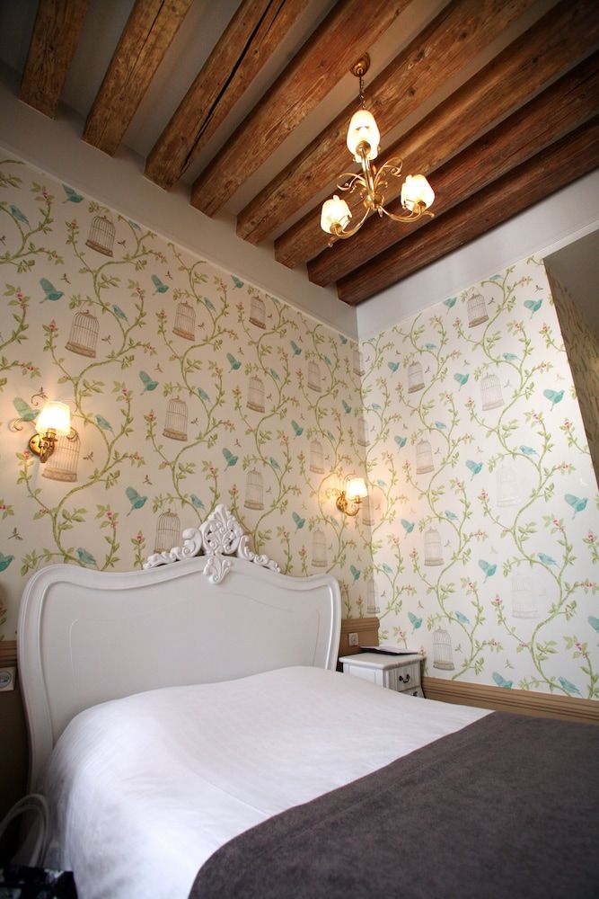 Bild von Comfort-Doppelzimmer, 1 Doppelbett (Charm with Shower)