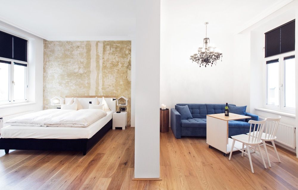 Bild von Grand Independent Zimmer