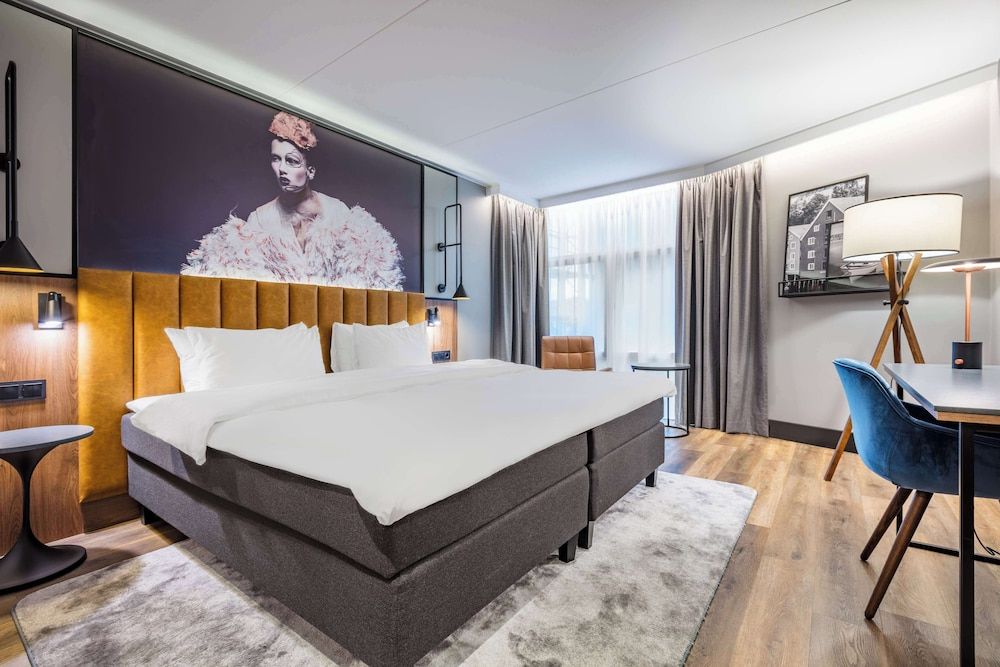Bild von Standardzimmer