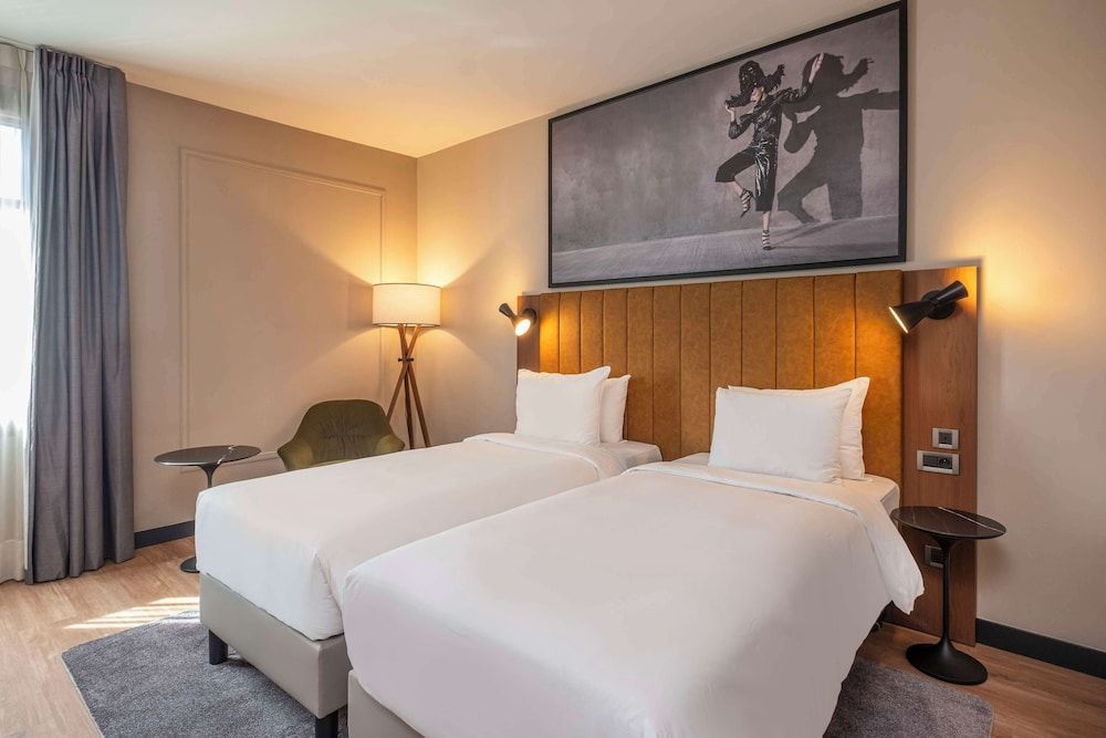 Bild von Standardzimmer