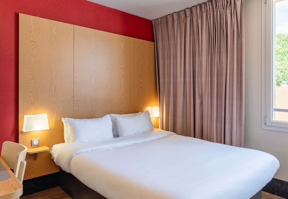 Bild von Doppelzimmer, Nichtraucher