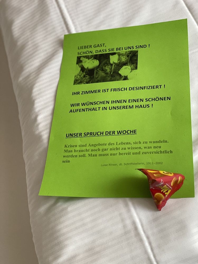 Allgemein