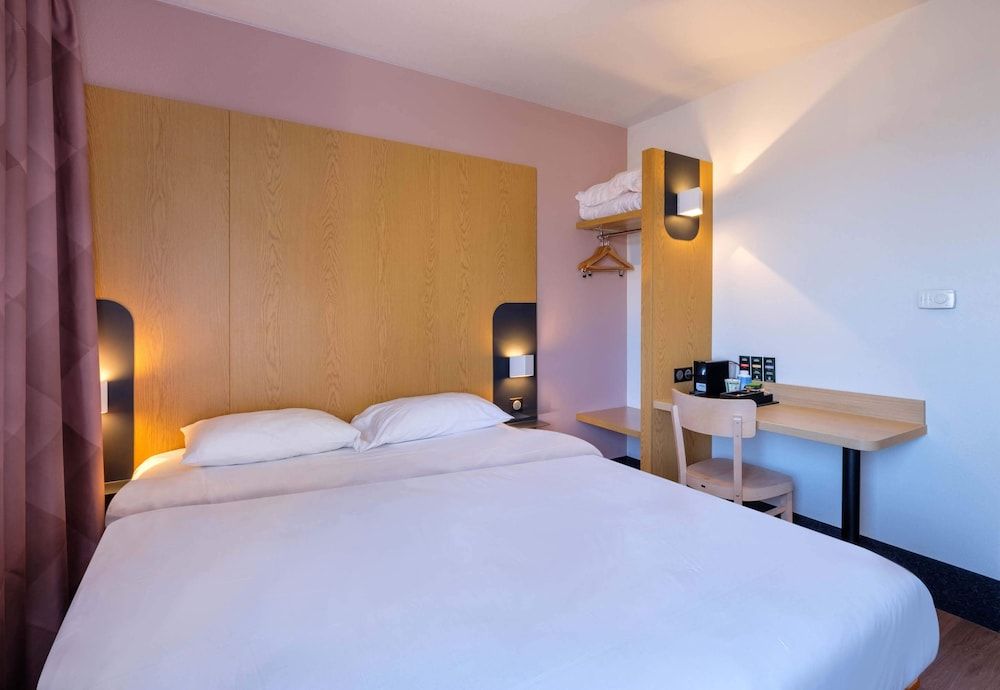 Bild von Doppelzimmer, Nichtraucher