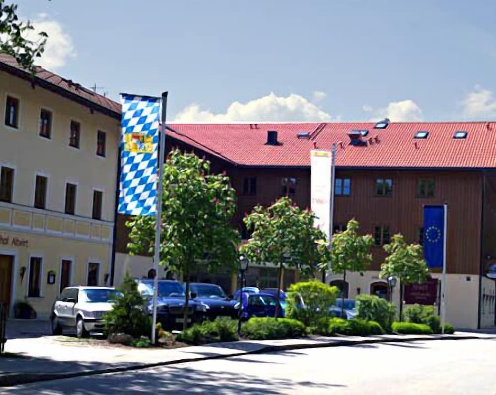 Allgemein