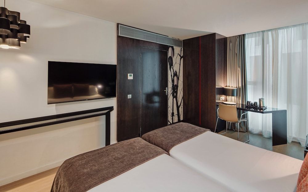 Bild von Basic-Zimmer