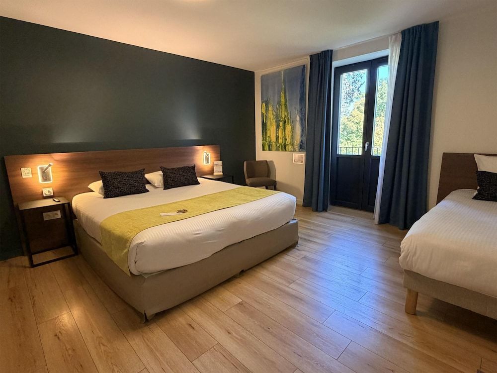 Bild von Superior-Zimmer, Nichtraucher