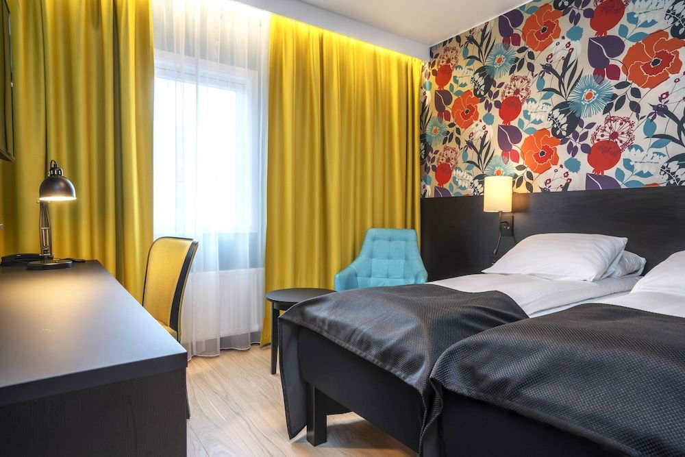 Bild von Standard-Zweibettzimmer, Nichtraucher
