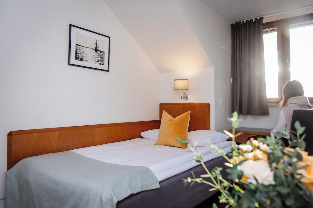 Bild von Einzelzimmer (120cm bed)