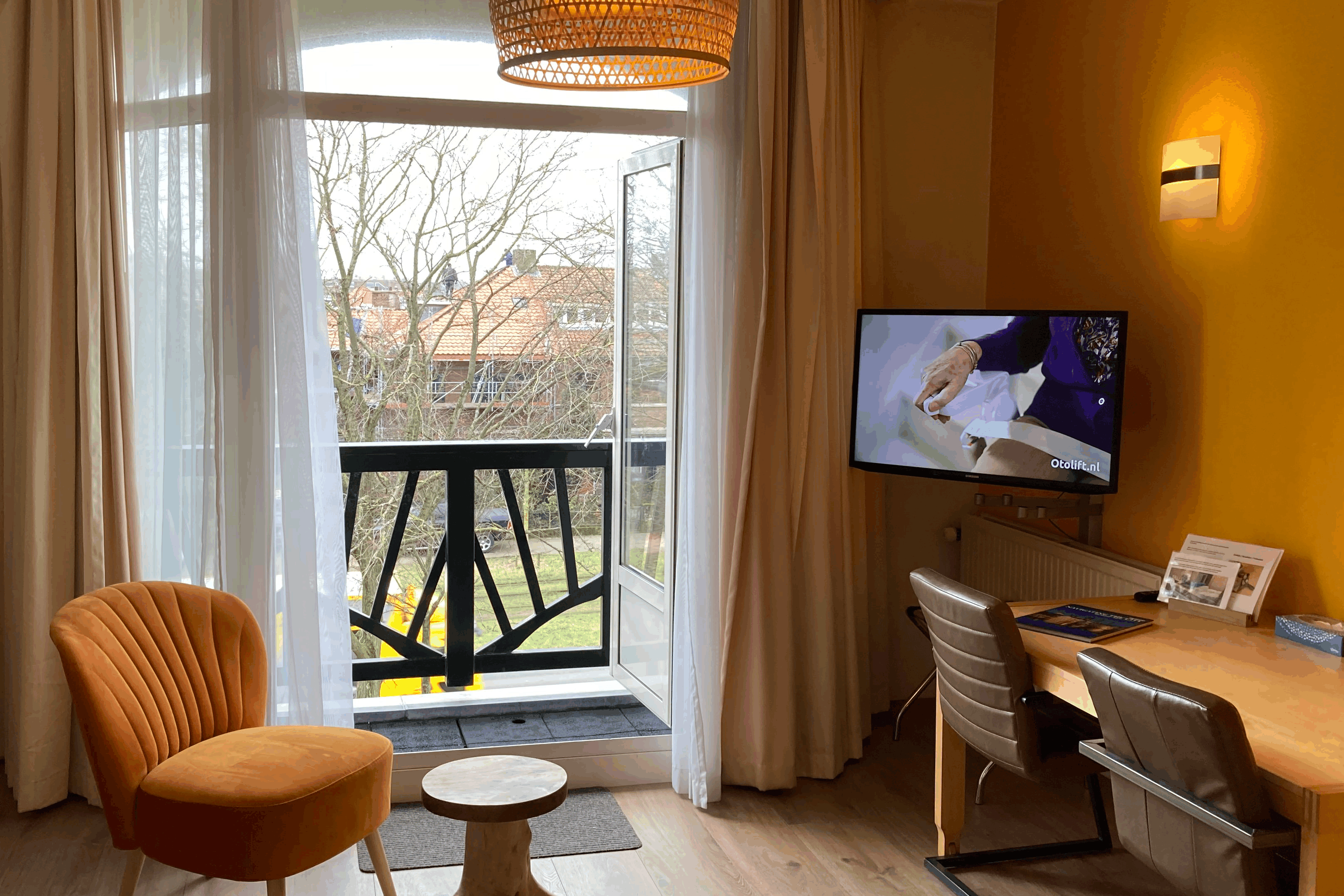 Bild von Zimmer 9