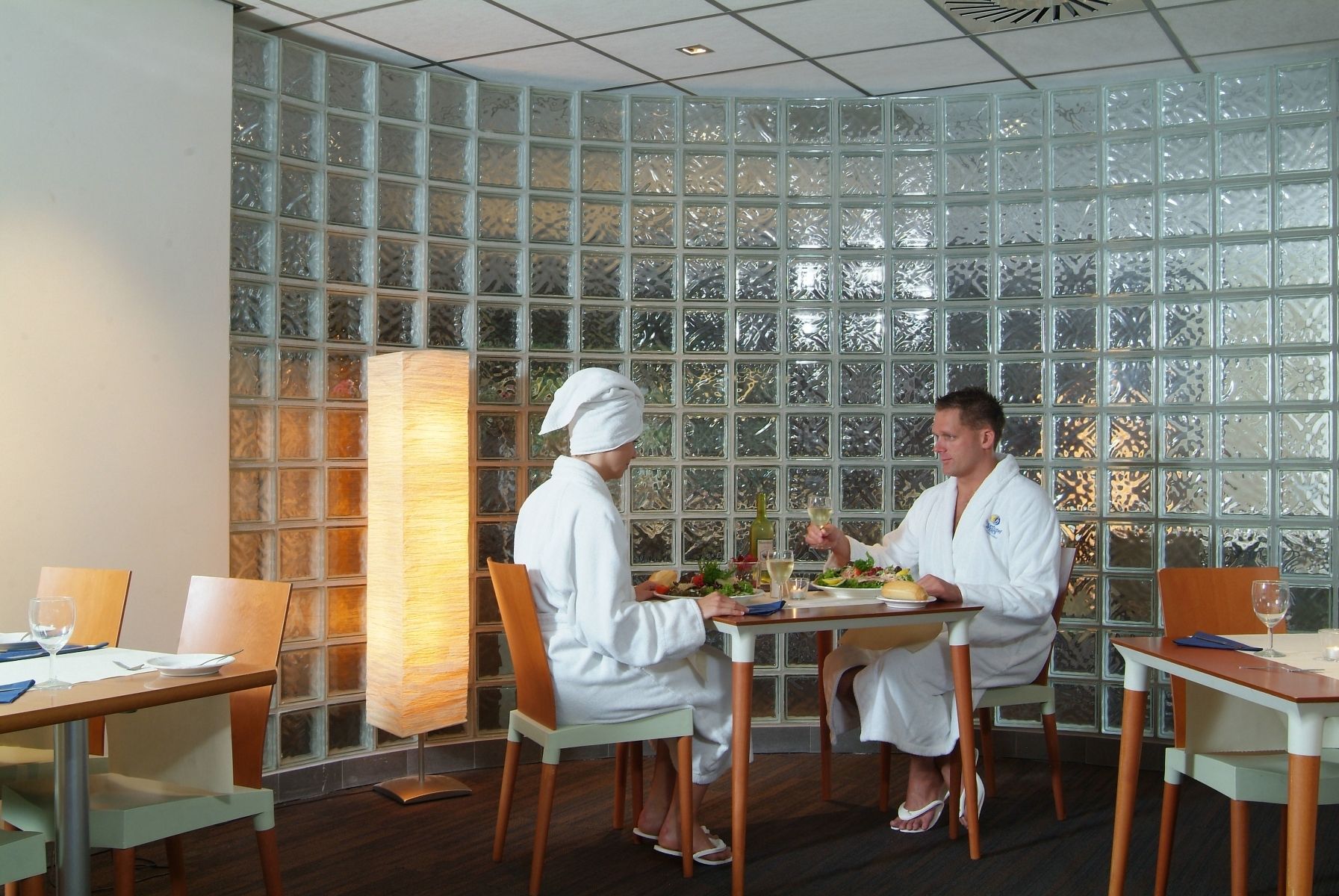 Hotelausstattung