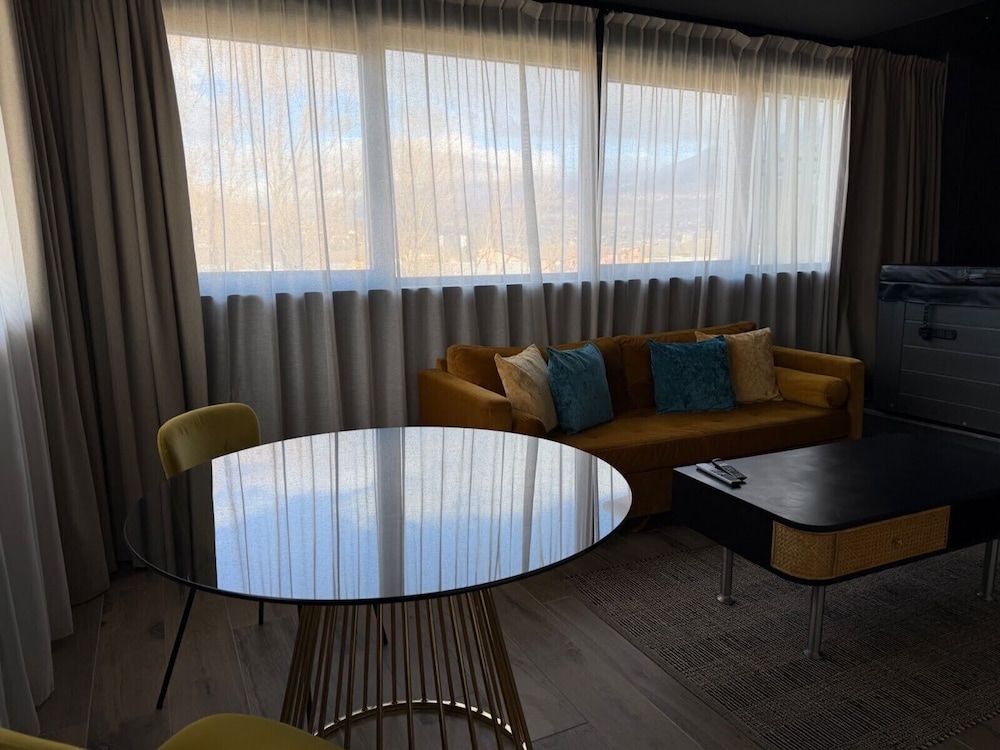 Bild von Romantische Suite