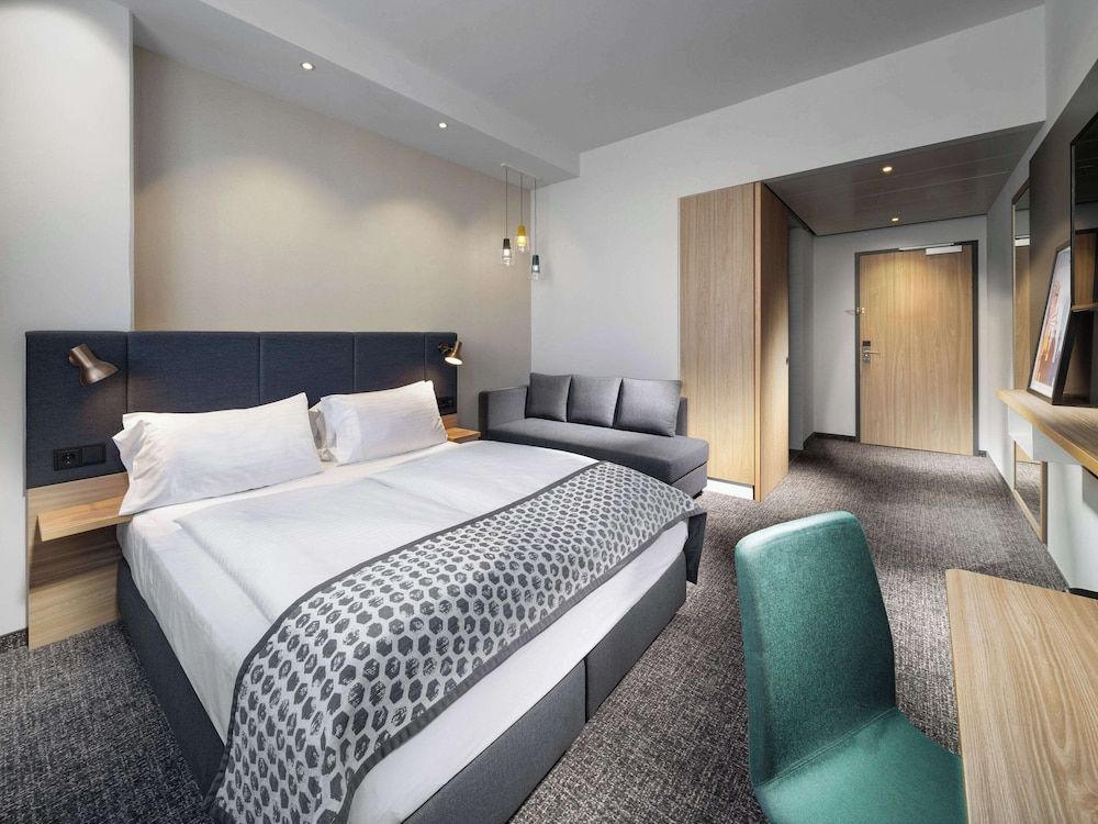 Bild von Wellnessresort Special
