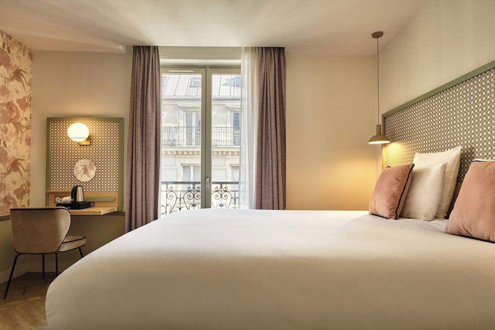 Bild von Doppelzimmer