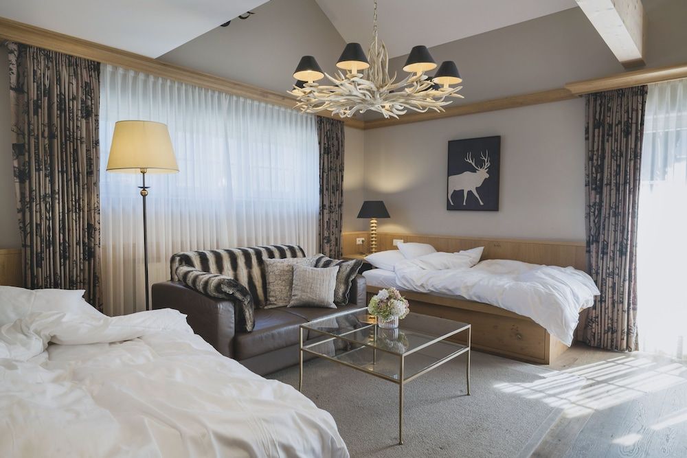 Bild von Maisonette (Interio)
