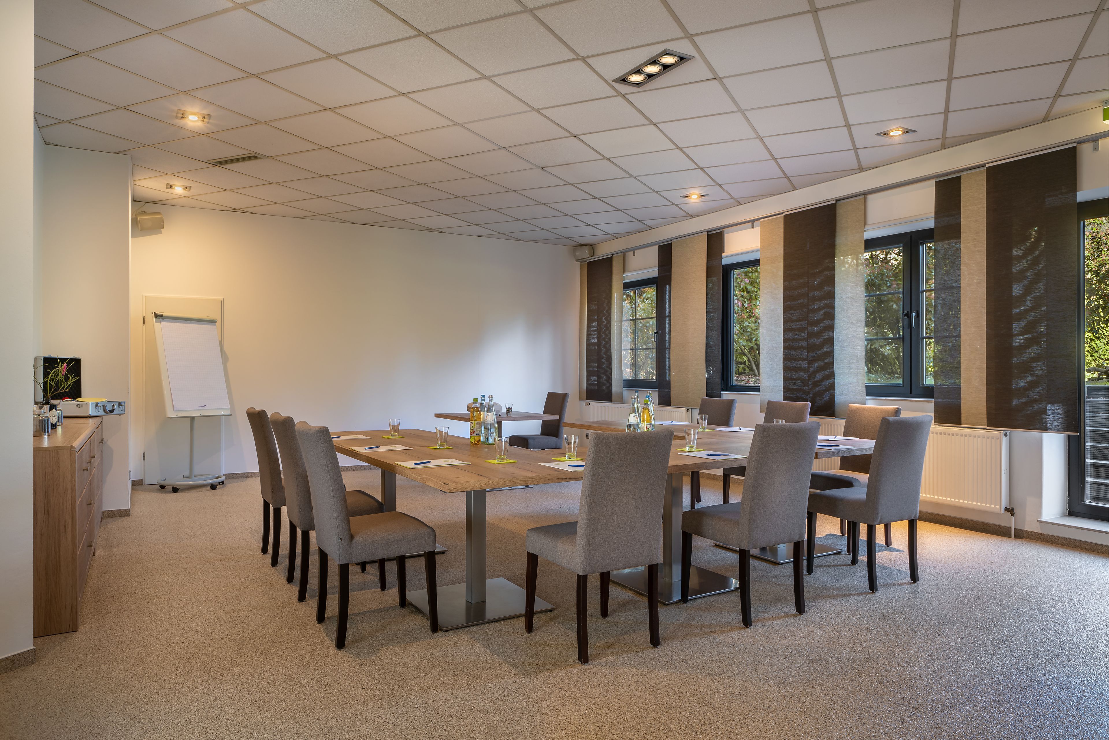 Hotelausstattung
